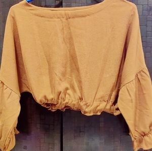 Crop tops